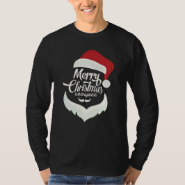 God jul Alla T Shirt