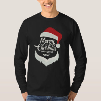 God jul Alla T Shirt