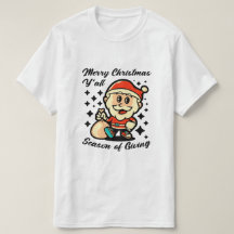 God Jul allesammans