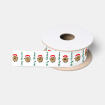 God Jul Allt bagel Band