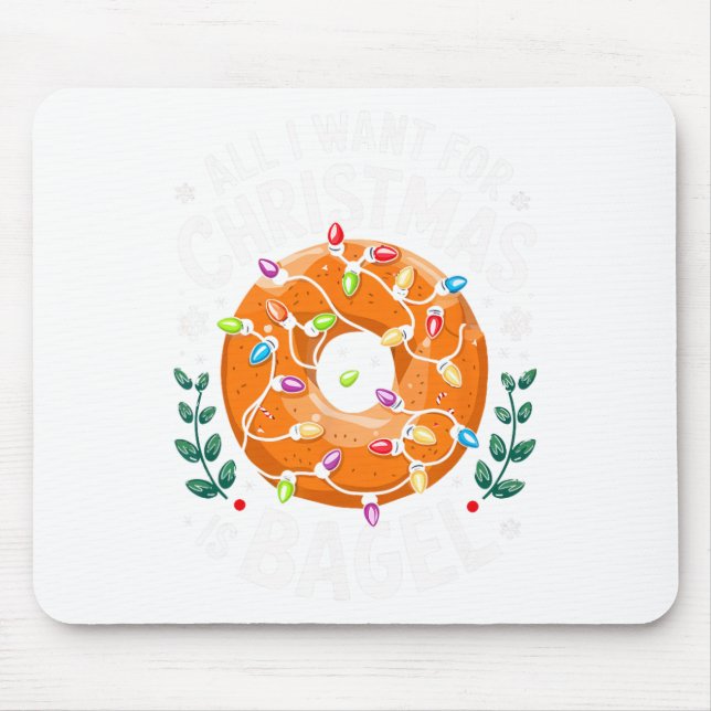 God jul allt jag vill ha i julklapp... Manar Wome Musmatta (Framsidan)