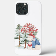 God Jul älskvärd juldesign