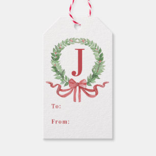 God jul, andedräkt presentetikett