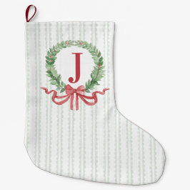 God jul, andedräkt stor julstrumpa