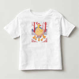 God jul anka t shirt