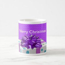 God jul Anpassade Kaffemugg