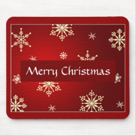 God jul Anpassade Musmatta