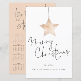 God jul av budgetStar-skriptkalender