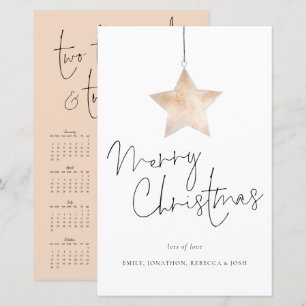 God jul av budgetStar-skriptkalender