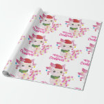 god jul axolotl presentpapper<br><div class="desc">"god jul axolotl Santa ", "julafton Axolotl", "christmas Axolotl", "jultomten Axolotl", "Axolotl", "ful christmas", "mexikansk vandrande fisk",  salamander,  vattenhundar,  påsvalpar</div>