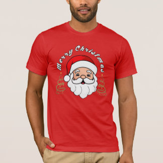 God jul baba t shirt