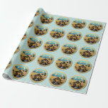 God jul, Baby Jesus i Manger Scene Presentpapper<br><div class="desc">Jag utformar God jul, Baby Jesus Nativitetscen illustrationer. Med underbar glädje och uppmärksamhet på detaljerna, scenen Nativitet, som ser till att varje inslag bidrar till det övergripande hoppets budskap, kärlek och firande. Från den ödmjuka stallet och mangaren där baby Jesus ljög, till den nära figurerna av Mary och Joseph, shepherdsets...</div>