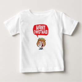 God jul Baby Tee