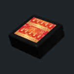 God jul Baubles Red Guld Ornaments Minnesask<br><div class="desc">God jul Baubles Red Guld Ornaments</div>