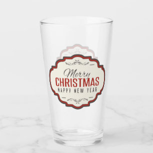 God jul Beer Glassware Glaskopp