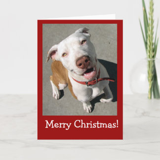 God jul Best Freind Helgkort