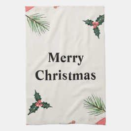 God jul Best Kitchen Towels Kökshandduk