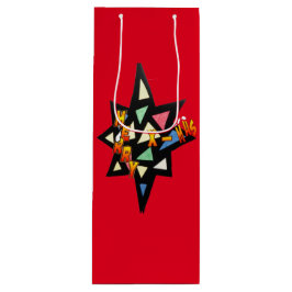 God jul Big Star Cust. Vin Bag