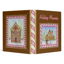 God jul Binder Gingerbröd House Recipe