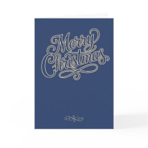 God Jul Blå Skript Hälsning
