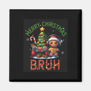 God jul Bo, , julspelsspelaren Magnet