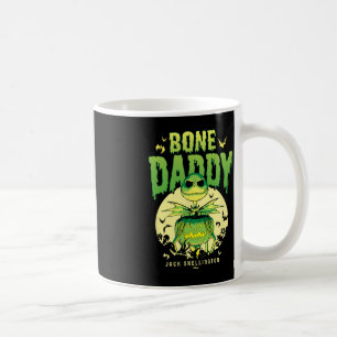 God jul - Bone pappa Kaffemugg