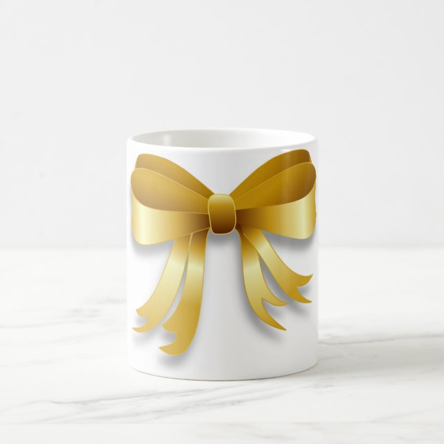 "GOD JUL" BOW KAFFEMUGG (Center)