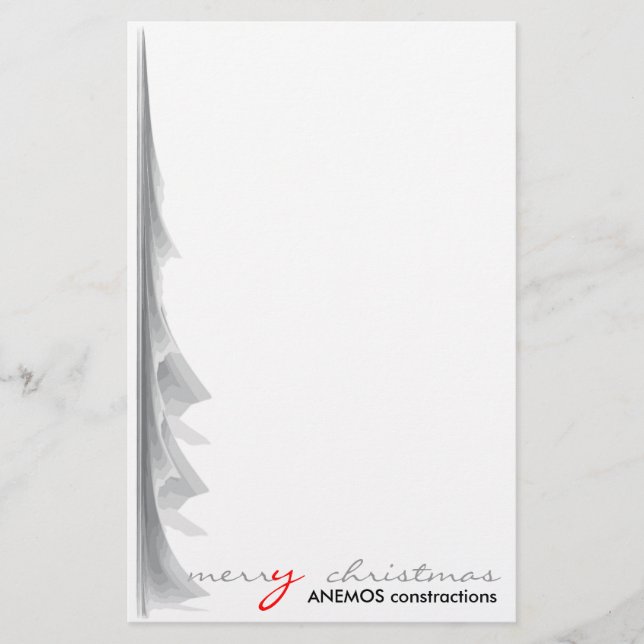 god jul brevpapper (Framsida)