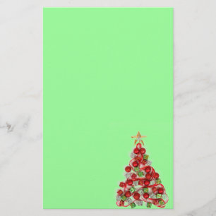 God jul brevpapper