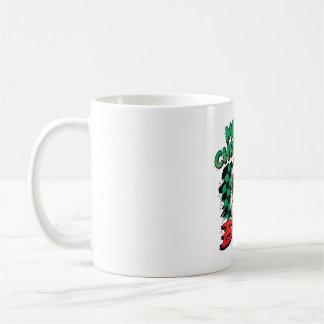 God Jul Bror Kaffemugg