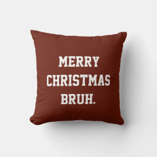God Jul Bror Kudde