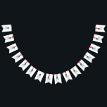 God jul Bunting Flaggor med Musical Snögubbe<br><div class="desc">Lustigt julbuntning Flaggor med snutar med Guitar och Text - God jul - Teckning - eller Välj / lägg till din unika text / Namn / Färg - Gör din Speciella Flaggor-gåva - Ändra storlek och flytta eller ta bort och lägg till inslag / text med anpassning verktyg ! Teckning...</div>