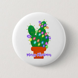 god jul cactus knapp