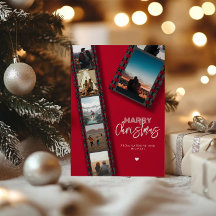 God jul Camera Roll 6 Photo Collage