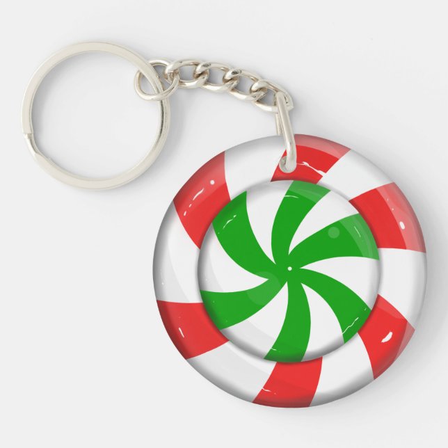 God Jul Candy (Framsidan)