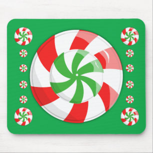 God Jul Candy Musmatta