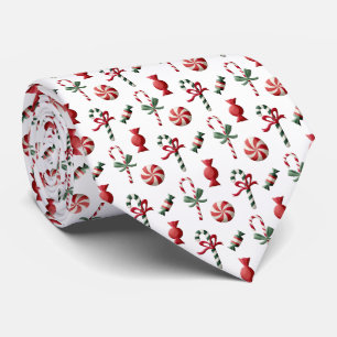 God Jul Candy Slips