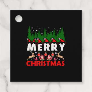 God jul Canvas Christian Jul Jesus Gåvor Etiketter