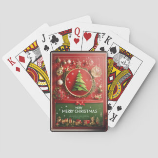 god jul casinokort