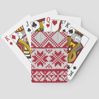 God jul casinokort