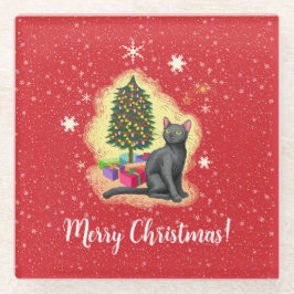 God jul Cat