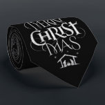 God jul Christian Chalkboard Calligraphy Slips<br><div class="desc">Vi säger "God jul hela tiden,  men glömmer ofta ursprung i ord. Den här konsten har en originalskrift som i sin unika utformning berättar om julstämningen,  helt enkelt och elegant i det moderata kritutseendet. Visa din CHRISTmas-anda för familj och vänner när de komar över till jul.</div>