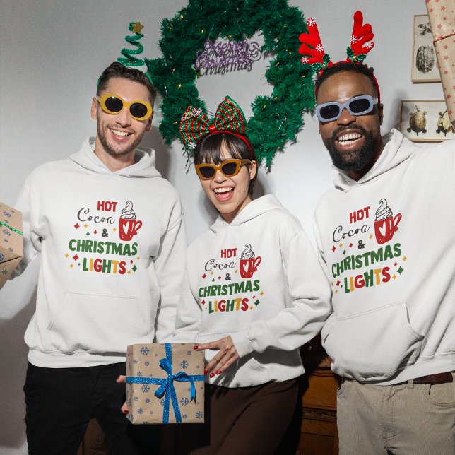 God jul, citat Hoodie (Christmas funny quote Hoodie)