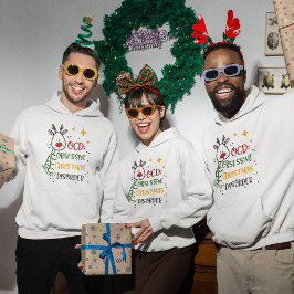 God jul, citat Hoodie
