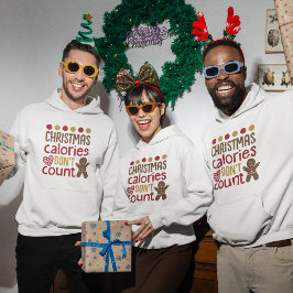 God jul, citat Hoodie