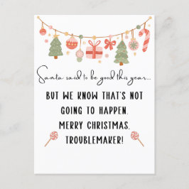 God jul-citattecken för vänner helg vykort