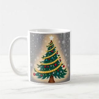 God jul Classic Mugg, 11 oz Kaffemugg