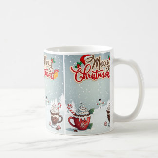 God jul Cocoa Devices Kaffemugg