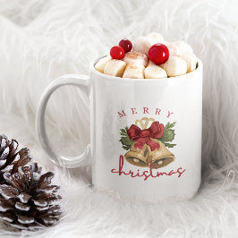 God jul Coffee Mugg Personlig Gift