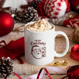 God jul Coffee Mugg Personlig Gift